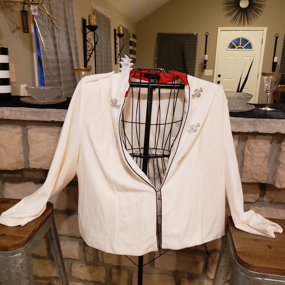 Jacket - Picture 4 of 5